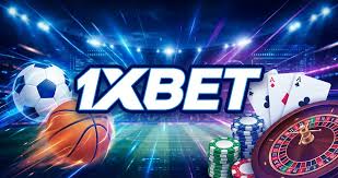1xbet Tunisie Your Ultimate Guide to Online Betting -1578530370