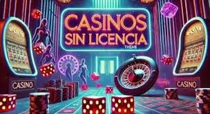 Descubre los mejores casinos online sin registrarse