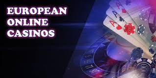 Discover the Best Online Casinos in Europe -1810901089