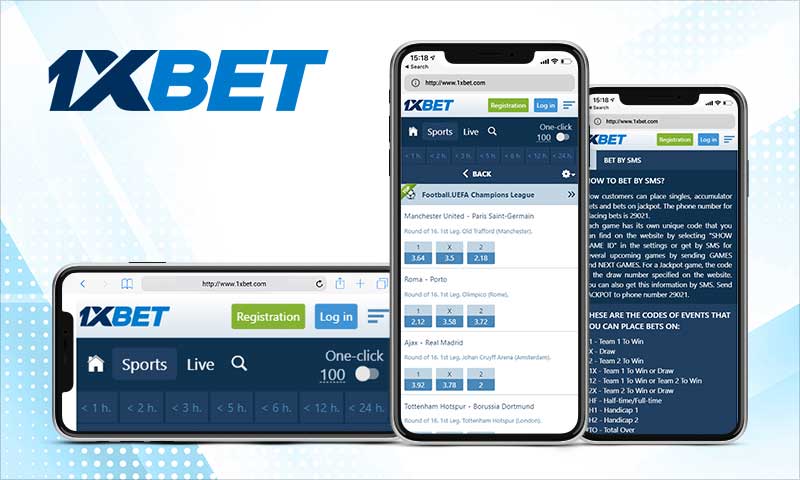 Discover the Thrills of 1xBet Cambodia Betting -1577329776