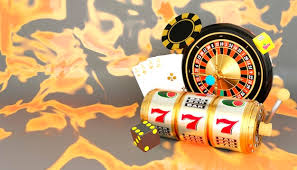 Experience the Thrill of BetGem Casino Online -1850480901