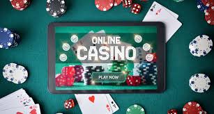 Explore Non UK Casinos Accepting UK Players