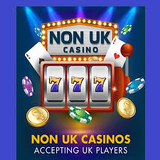 Exploring Betting Sites Outside the UK Benefits and Opportunities