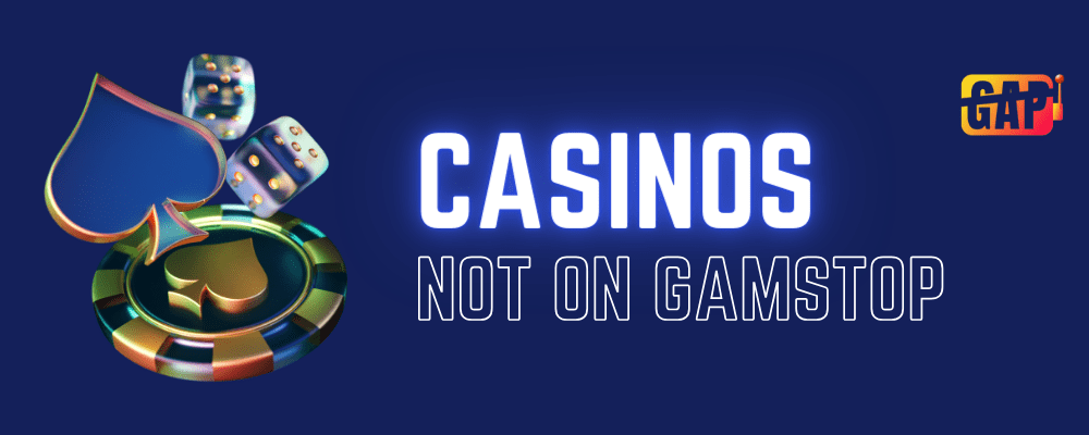 Exploring Non GamStop Online Casinos A Comprehensive Guide -1511523495