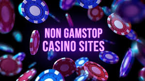 Exploring UK Casino Sites Not on GamStop -1065014292