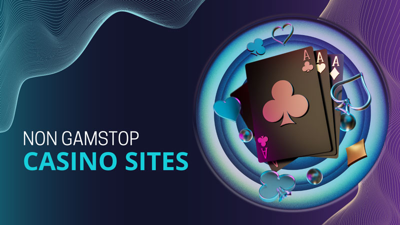 Exploring UK Casino Sites Not on GamStop -1065014292
