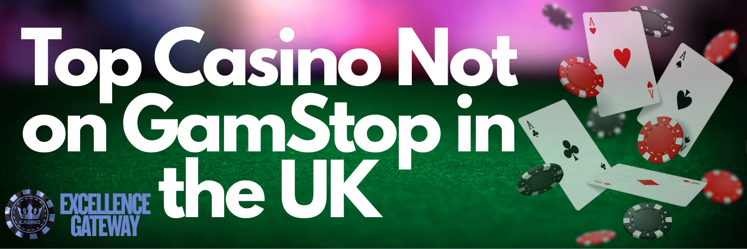 Exploring UK Casinos Not on GamStop A Comprehensive Guide -1359871355