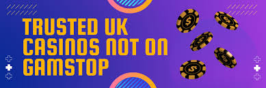 Exploring UK Casinos Not on GamStop Your Guide to Gaming Freedom -1324846870