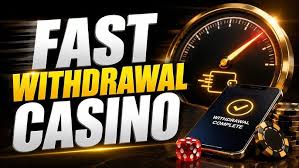 Fastest Withdrawal Online Casinos Your Guide to Quick Payouts -1776990230