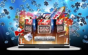 Kaasino Casino Online Games Experience the Thrill of Gaming