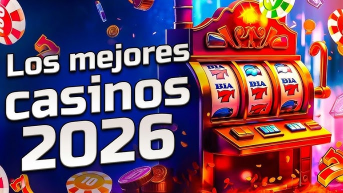Las Mejores Plataformas de Casinos Online en España -1676675245