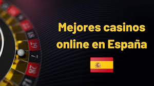 Las Mejores Plataformas de Casinos Online en España -1676675245