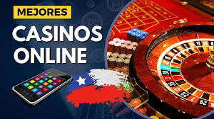 Mejor Casino Online Cómo Identificar los Más Confiables