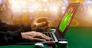 Νόμιμα Online Casino Ο Απόλυτος Οδηγός για Ψυχαγωγία και Κέρδη