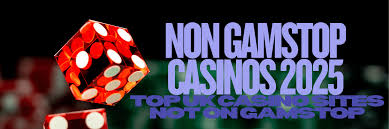 Online Casinos Not on GamStop Your Guide to Alternative Gaming Online Casinos Not on GamStop Your Guide to Alternative Gaming