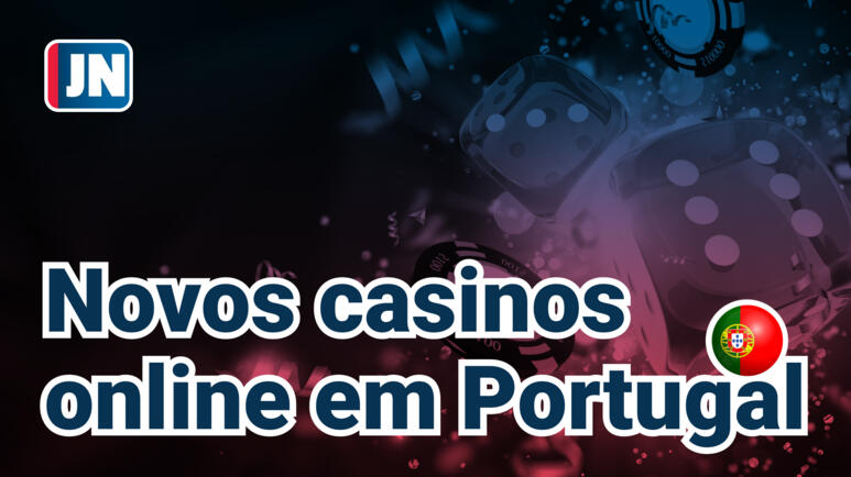 Os Melhores Casinos Online em Portugal Descubra as Melhores Opções para Apostar