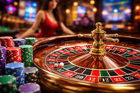 Play Real Money Roulette A Comprehensive Guide -1028572886