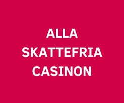 Skattefria Casinon Utan Svensk Licens - Allt Du Behöver Veta -1633058823