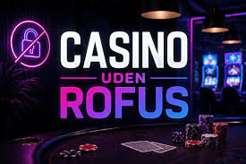 Udenlandske Casinoer Uden MitID - Alt du behøver at vide
