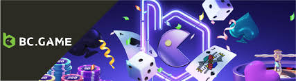 BC.Game Casino and Sportsbook The Ultimate Gaming Experience