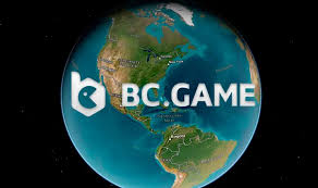 BC.Game Casino and Sportsbook The Ultimate Gaming Experience