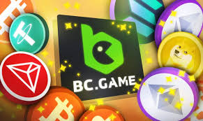BC.Game Germany Review A Comprehensive Look at the Gaming Platform