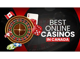 Best Canada Casinos Discover Top Online Gaming Destinations Best Canada Casinos Discover Top Online Gaming Destinations