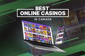 Best Canadian Gambling Sites for 2023 -232658323