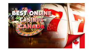 Best Canadian Online Casinos Your Guide to Winning Big -216380167