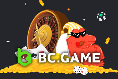 Discover BC.Game Romania's Premier Online Casino Experience