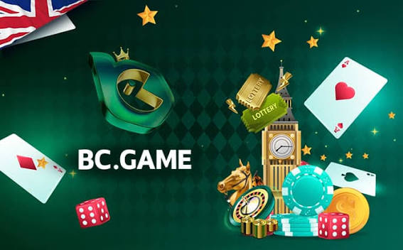 Discover BC.Game Romania's Premier Online Casino Experience