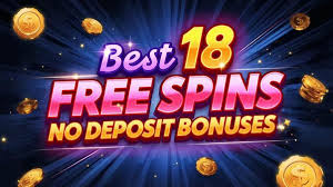 Discover Exciting 50 Free Spins No Deposit Offers