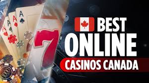 Discover the Best Online Casinos in Canada for 2023 -206402651
