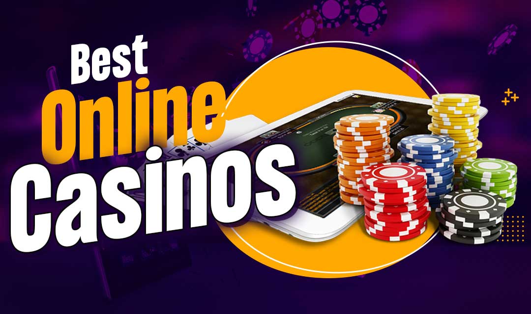 Discover the Best Online Casinos in Canada for 2023 -206402651