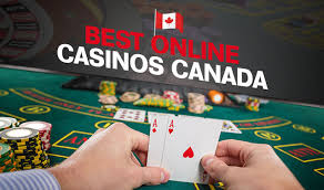 Discover the Most Trusted Online Casinos in Canada