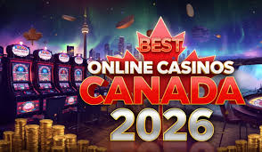 Discover the Most Trusted Online Casinos in Canada