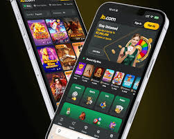 Exploring the JB Casino Platform in the Philippines -872062026