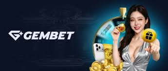 Gembet Betting:全面的博彩平台体验 Gembet Betting:全面的博彩平台体验