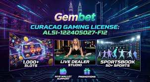 Gembet Betting Your Guide to Online Betting Success Gembet Betting Your Guide to Online Betting Success