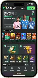 BC.Game Casino A Comprehensive Guide to Online Gaming