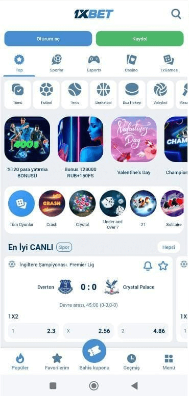 The Ultimate Guide to 1xBet Online A Comprehensive Overview