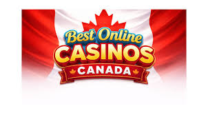Top Canadian Casino Sites Your Guide to the Best Online Gaming Top Canadian Casino Sites Your Guide to the Best Online Gaming