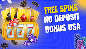 Unlock Your Chance 60 No Deposit Free Spins