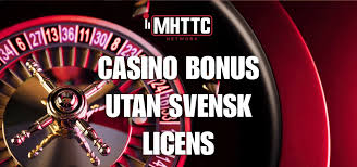 Utforska Casino Utan Svensk Licens – Spela Säkert och Anonymt Utforska Casino Utan Svensk Licens – Spela Säkert och Anonymt