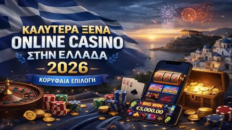 Online Καζίνο από Κατάθεση 10 Η Νέα Τάση στον Κόσμο του Στοιχηματισμού Online Καζίνο από Κατάθεση 10 Η Νέα Τάση στον Κόσμο του Στοιχηματισμού