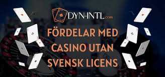 Utländska casino med låg insättning - Spela smart -1935502791