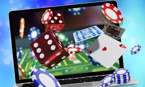Casino Betblast UK A Glimpse into the Thrilling Gaming Experience