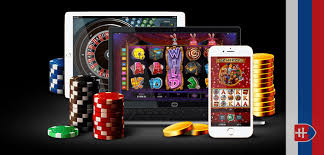 Casino vklad 5 EUR Kde a ako začať svoje dobrodružstvo