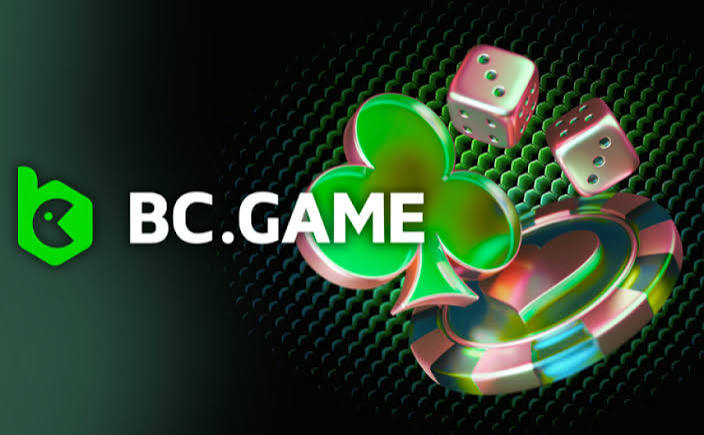 Discover the Excitement of BC.Game Mobile App
