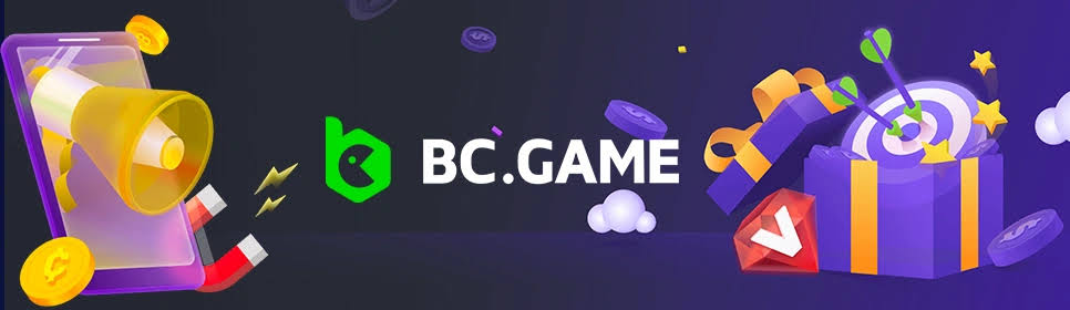 Discover the Excitement of BC.Game Mobile App